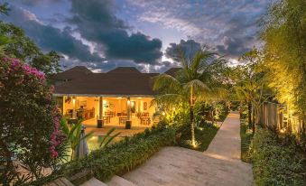 La Berceuse Resort and Villa Nusa Dua by Taritiya Collection