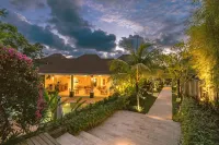 La Berceuse Resort and Villa Nusa Dua by Taritiya Collection Hotels in Nusa Dua