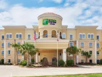 Holiday Inn Express & Suites Lufkin South Hoteles en Lufkin