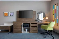 Hampton Inn by Hilton Clovis