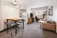 Residence Inn Daytona Beach Speedway/Airport Hotels near Bethune-Cookman University