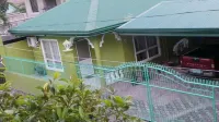 Magdalene Apartment
