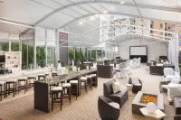 The Westin Buffalo - Desayuno