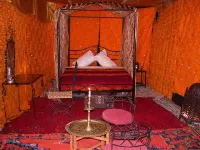 Palmeras Y Dunas Luxery Camp Hotels in Tisserdmine