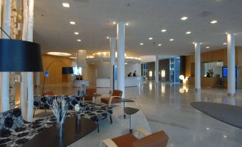 Hilton Helsinki Airport