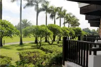 Zhuhai Jinwan Golf Hotel (Jinwan Huafa Shangdu Branch) Hoteles en Zhuhai