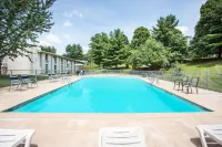 Spark by Hilton Daleville Roanoke North