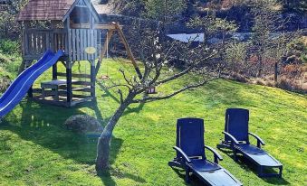 8 Person Holiday Home in Egersund, Norge