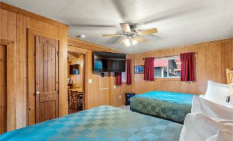 Brundage Bungalows - Housity