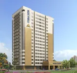 Nobile Suites Monumental Hotels in Brasilia