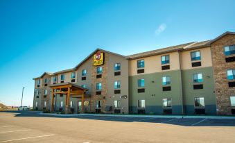 My Place Hotel Rapid City