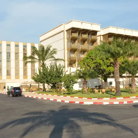Hala Hotel & Aqua Park