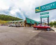 Quality Inn Pagosa Springs Hotels in Archuleta County