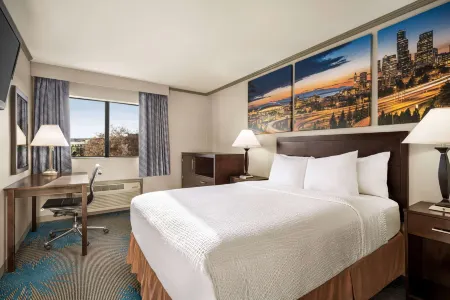 Baymont by Wyndham Monterey Park