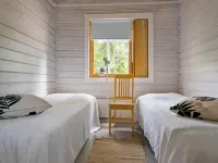 Koskisaari, Vaikon Loma 2