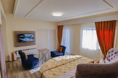 Hotel Number One