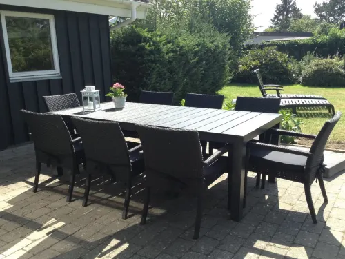 "Sena" - 250m from the Sea Hotels in Hornbaek