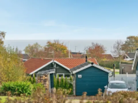 "Ruusu" - 300m from the Sea