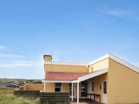 "Jænis" -  from the Sea