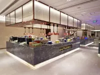 Farrington Hotel (Building B) - breakfast