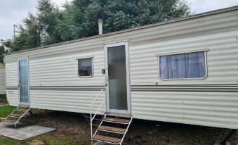 Caravan for Rent Promenade 511 Ingoldmells