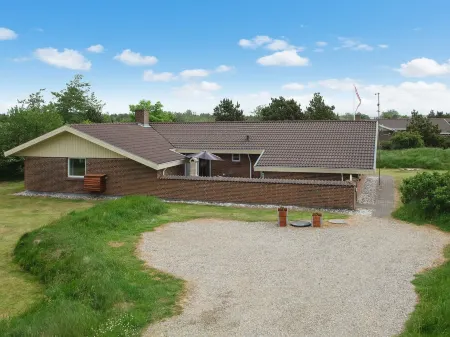 "Ameline" - 500m to the Fjord