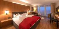 Hotel Bavaria Các khách sạn ở Zwiesel