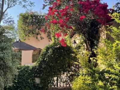 Villa Santa Mónica