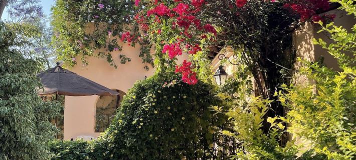 Villa Santa Mónica Hotels in San Miguel de Allende