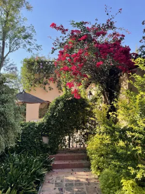 Villa Santa Mónica