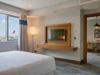 Bof Hotels Business Hotels near Umraniye