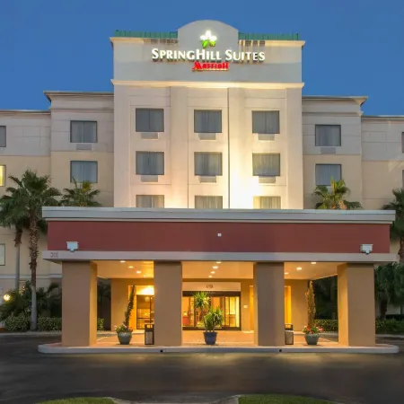 Springhill Suites by Marriott Orlando North/Sanford