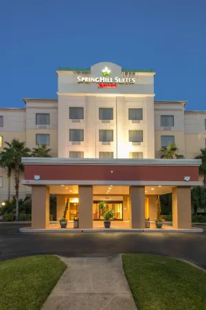 Springhill Suites by Marriott Orlando North/Sanford