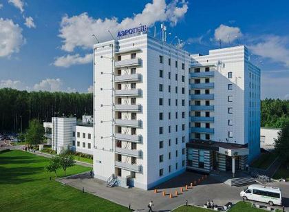 Airhotel Domodedovo