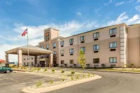 Comfort Inn la Porte Hotels in Center Township