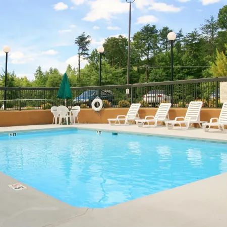 Hampton Inn Greensboro-East/McLeansville