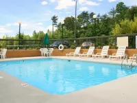Hampton Inn Greensboro-East/McLeansville