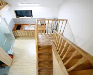 Muan Viento Sol Beach Pension