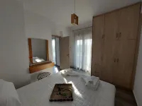 Elia Luxury Apartments Estd. 2022 Ξενοδοχεία στην πόλη Kanalion