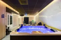 Best Western Plaza Hotel - Spa