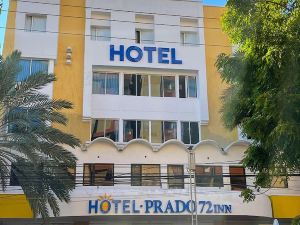 Hotel Prado 72 INN