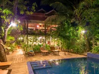 Sambor Village Hotel Hotels in Stueng Saen