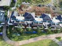 Boke Bay Hotel-style Sea View Apartment