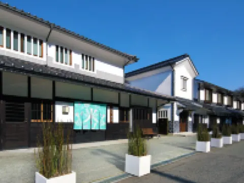 Yubaranoyado Komeya Hotels in Maniwa