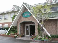 Business Hotel Sun Mall - parkir