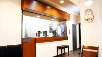 Business Hotel Mishima
