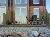 "Line" - 10m from the Sea Hotels in Glesborg