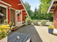 "Rentje" - 31km from the Sea