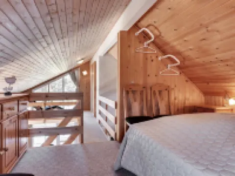 "Bente" - 800m from the Sea