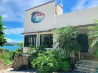 Kaya Resort Kourijima Hotels near Kouri Island beach side